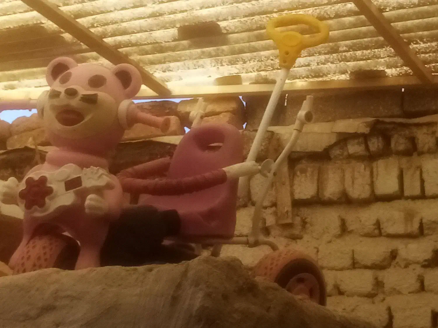 سه چرخه کودک|دوچرخه، اسکیت، اسکوتر|سنندج, |دیوار