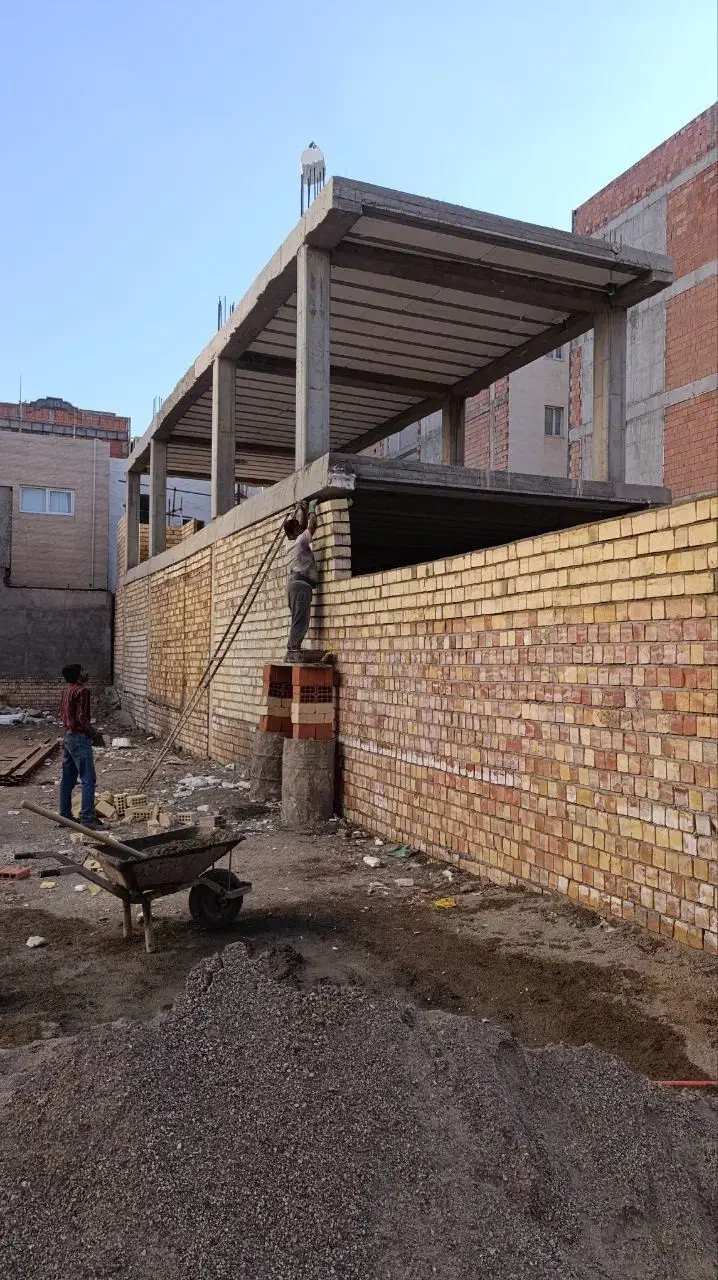 ویلایی 3 خواب|پیشفروش املاک|گنبد کاووس, |دیوار