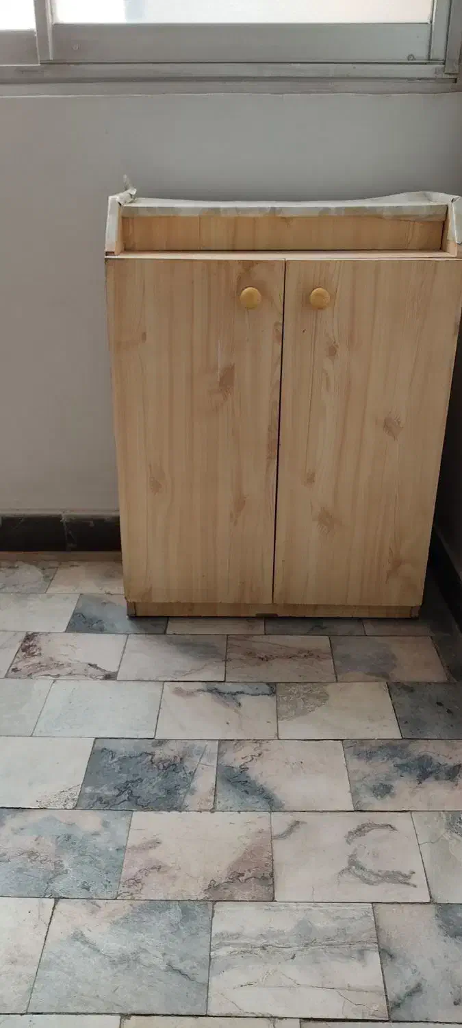 جا کفشی|جاکفشی، کمد، دراور|تهران, هفده شهریور|دیوار