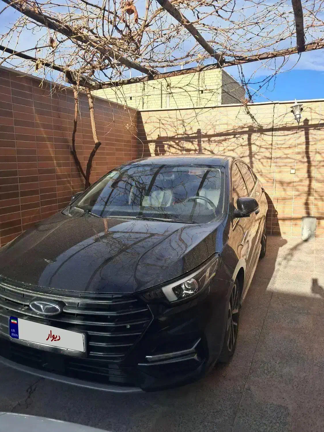 اریزو ۶ پرو|خودرو سواری و وانت|مبارکه, |دیوار