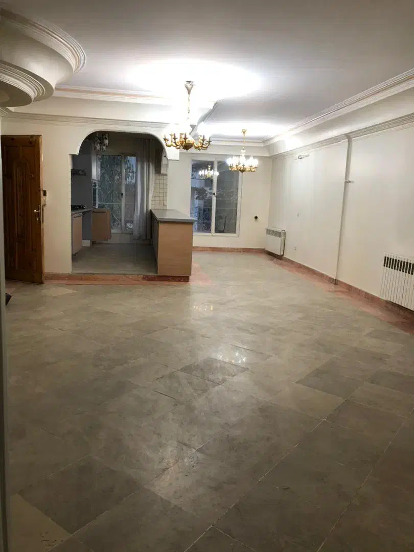 نیلوفر ۱۲۵ متر ۲ خوابه فول  (تک واحدی)