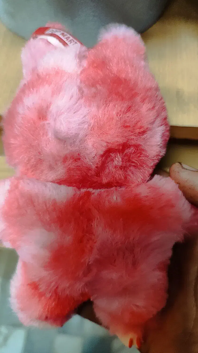 عروسک لبوبو|اسباب‌‌بازی|تبریز, |دیوار