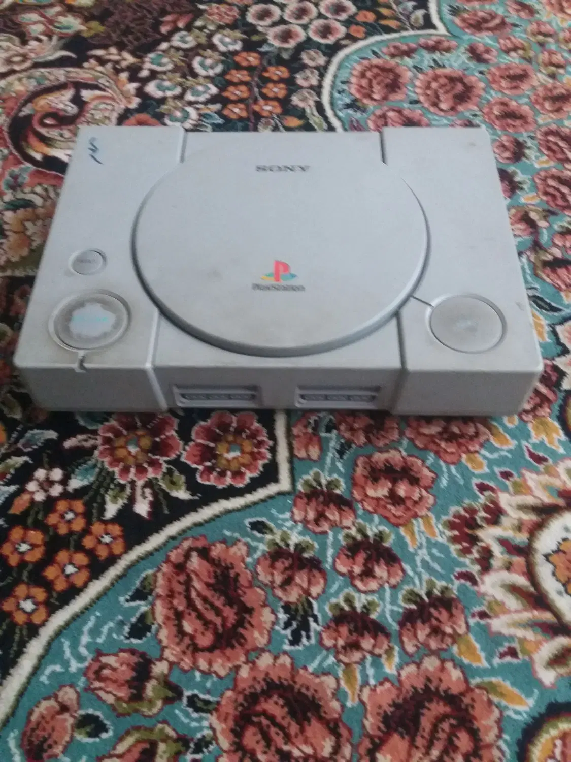 PS1وPS2|کنسول، بازی ویدئویی و آنلاین|نظرآباد, مسکن مهر نظرآباد|دیوار