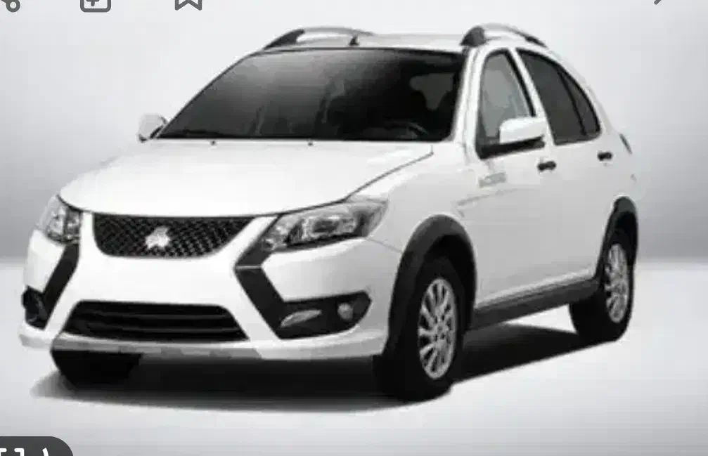 کوییک GX تیپ L مدل ۱۴۰۳ با ۱۱۵۰۰ کارکرد|خودرو سواری و وانت|همدان, |دیوار