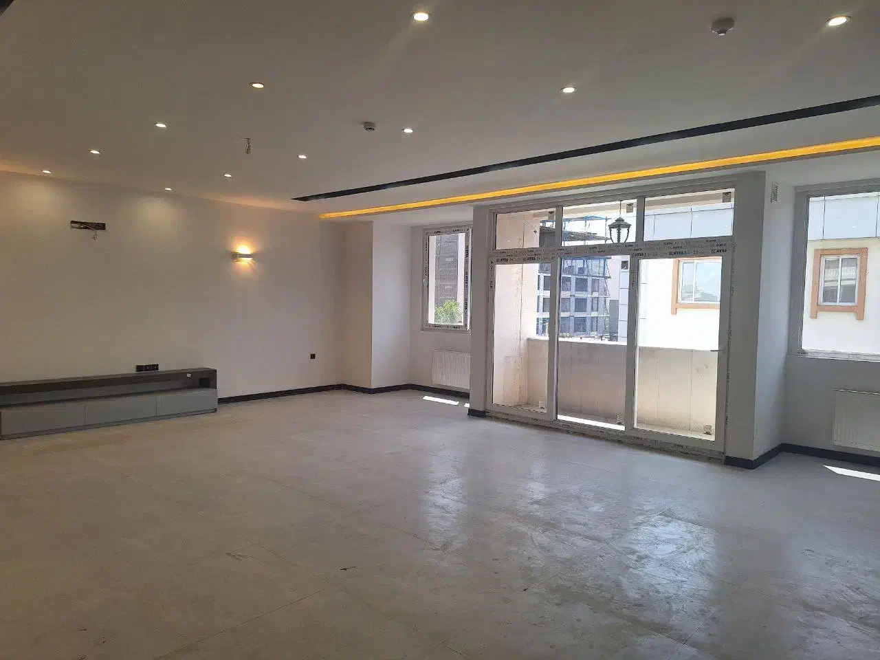 فروش آپارتمان ۱۵۴ متری صارمی ۳۶|فروش آپارتمان|مشهد, هنرستان|دیوار