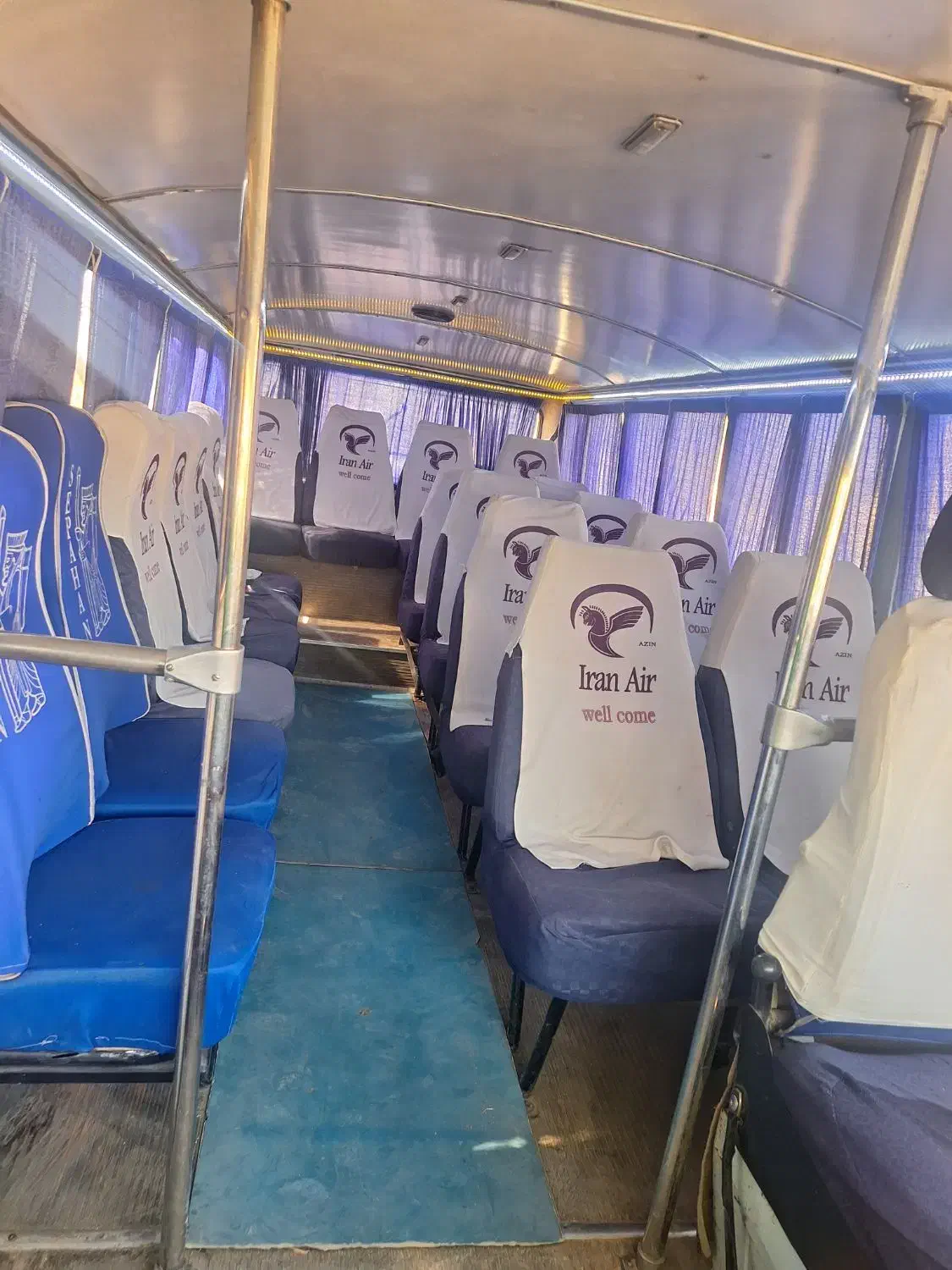 فروش|خودرو سنگین|قرچک, فردیس|دیوار