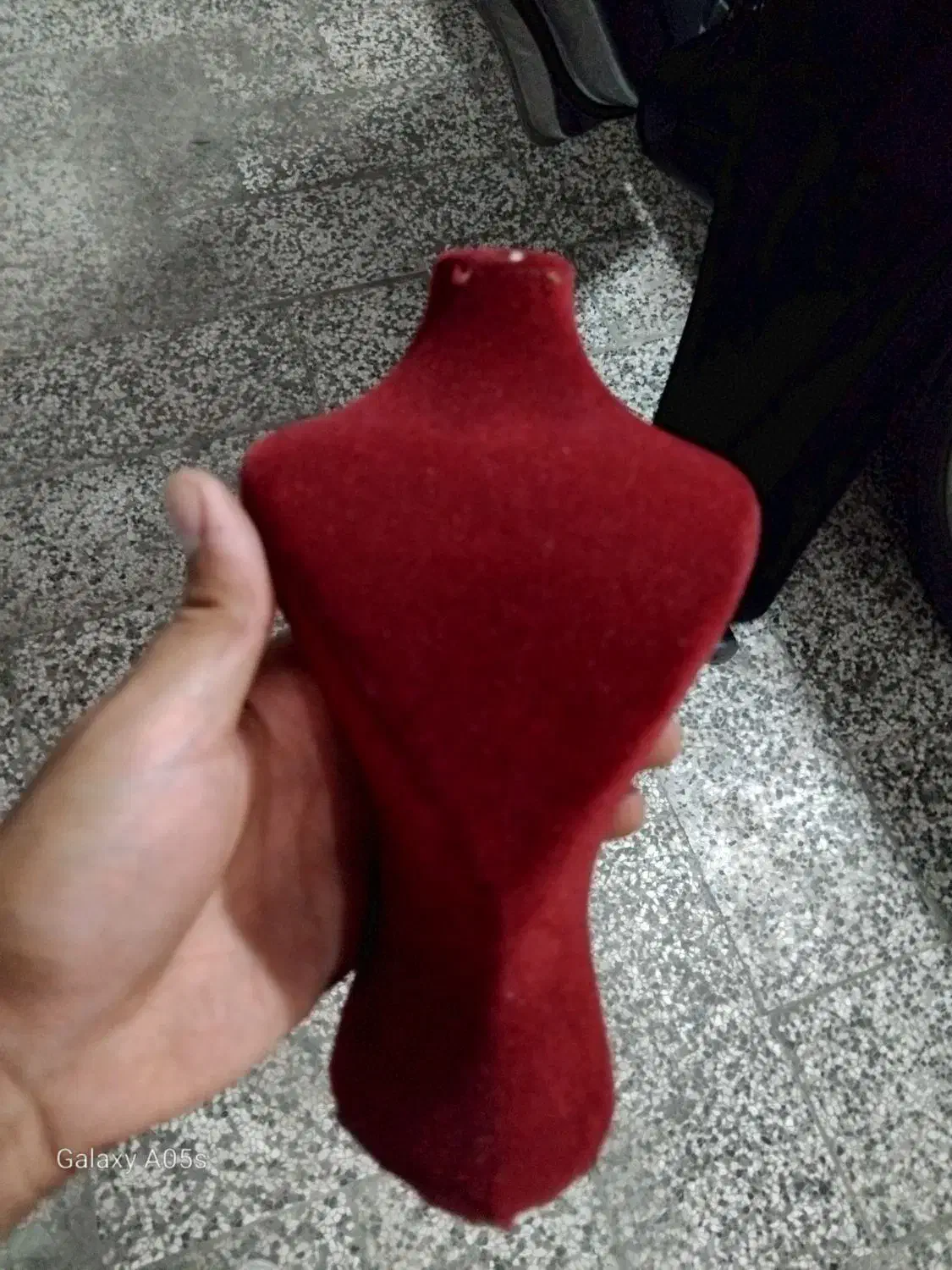 استند زیورالات|فروشگاه و مغازه|مشهد, مقدم|دیوار