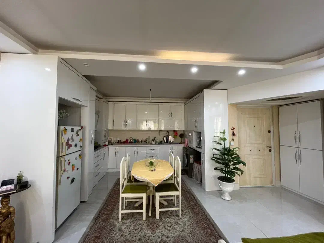 آپارتمان شیک احمد آباد (سال بازسازی ۱۴۰۱)|فروش آپارتمان|مشهد, احمدآباد|دیوار