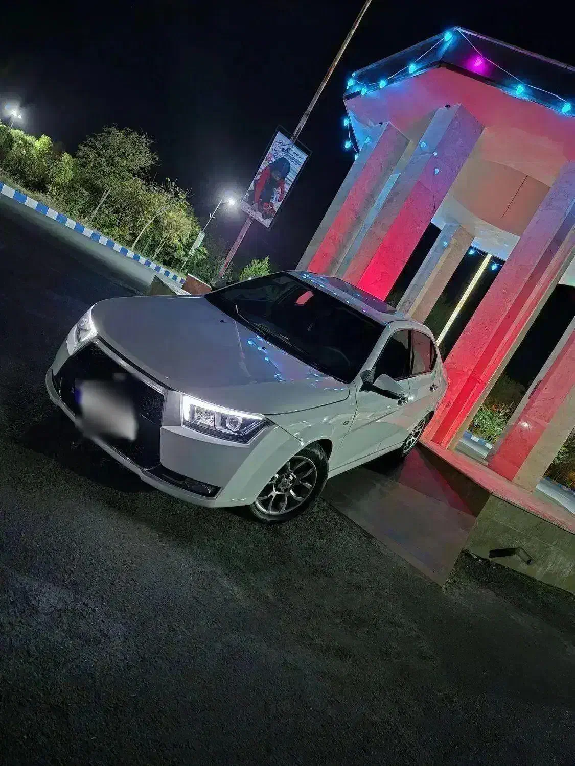 دنا پلاس توربو اوتومات|خودرو سواری و وانت|خوی, |دیوار