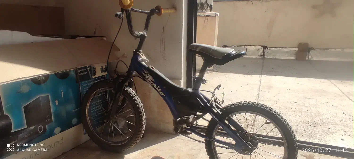 دوچرخه|دوچرخه، اسکیت، اسکوتر|فردیس, سپید دشت|دیوار