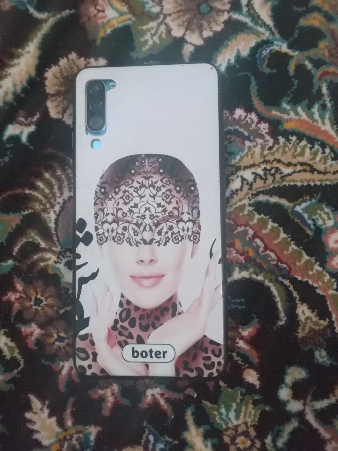 سامسونگa11|موبایل|قائم‌شهر, |دیوار