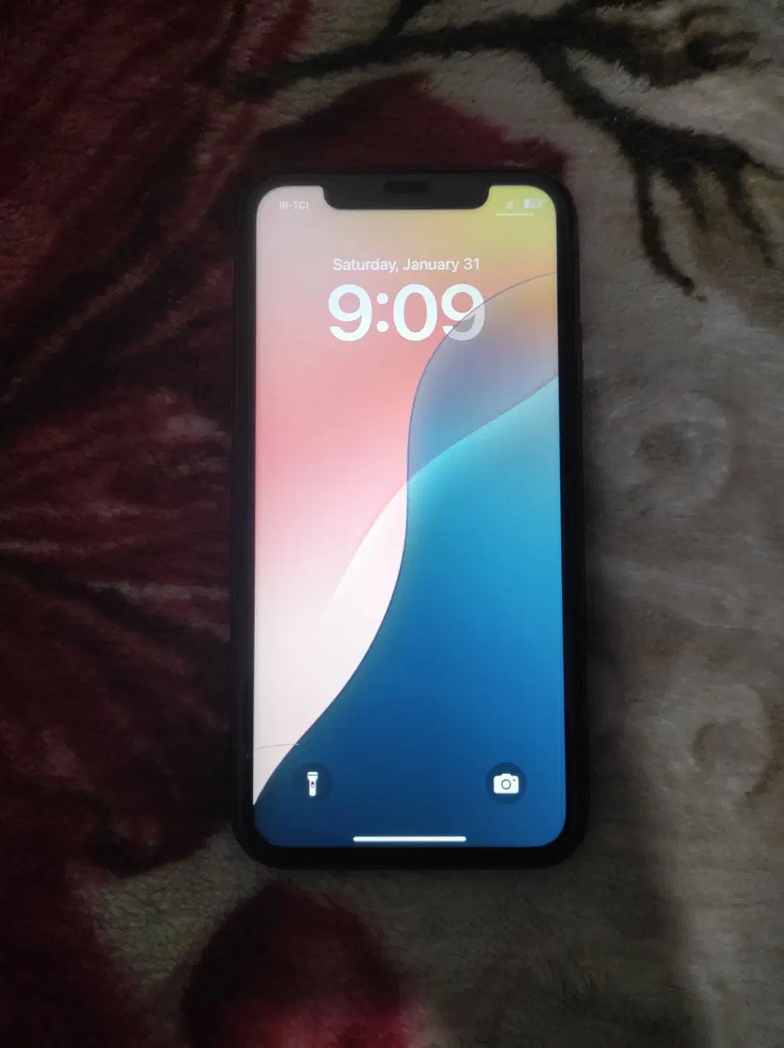 iphone XR|موبایل|ایرانشهر, |دیوار