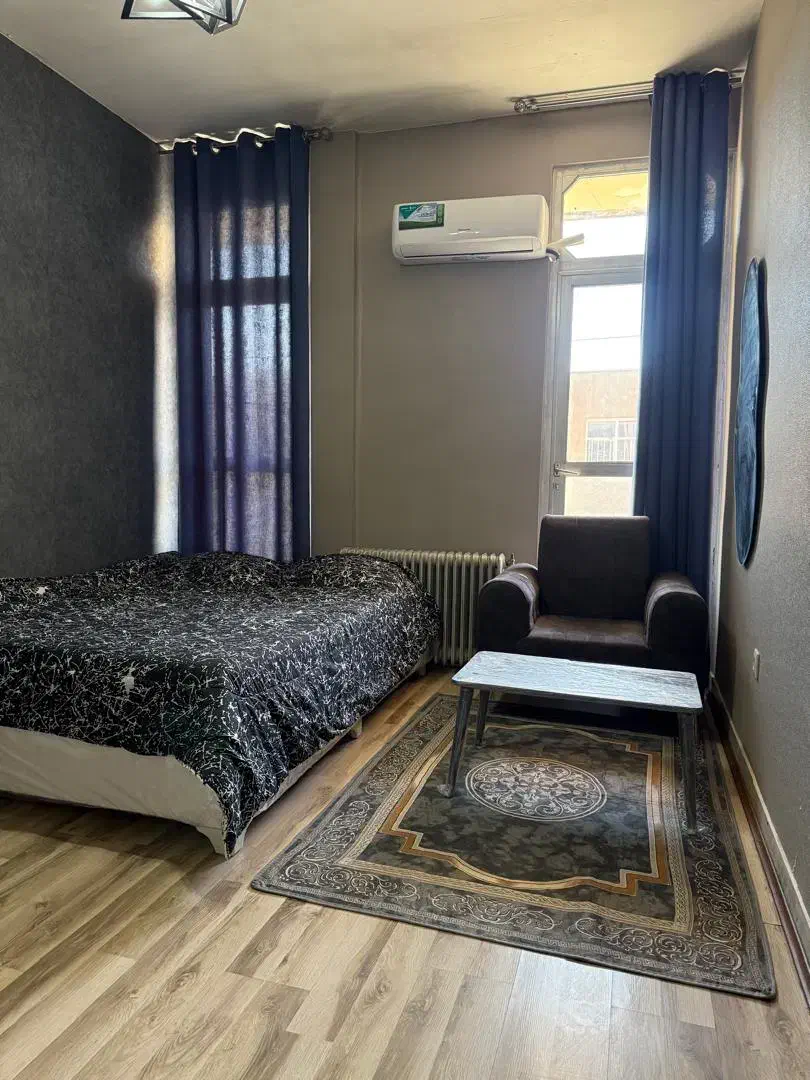 اجاره روزانه سوییت آپارتمان/غرب|اجارهٔ کوتاهمدت آپارتمان و سوئیت|تهران, گلستان (شهرک راه آهن)|دیوار