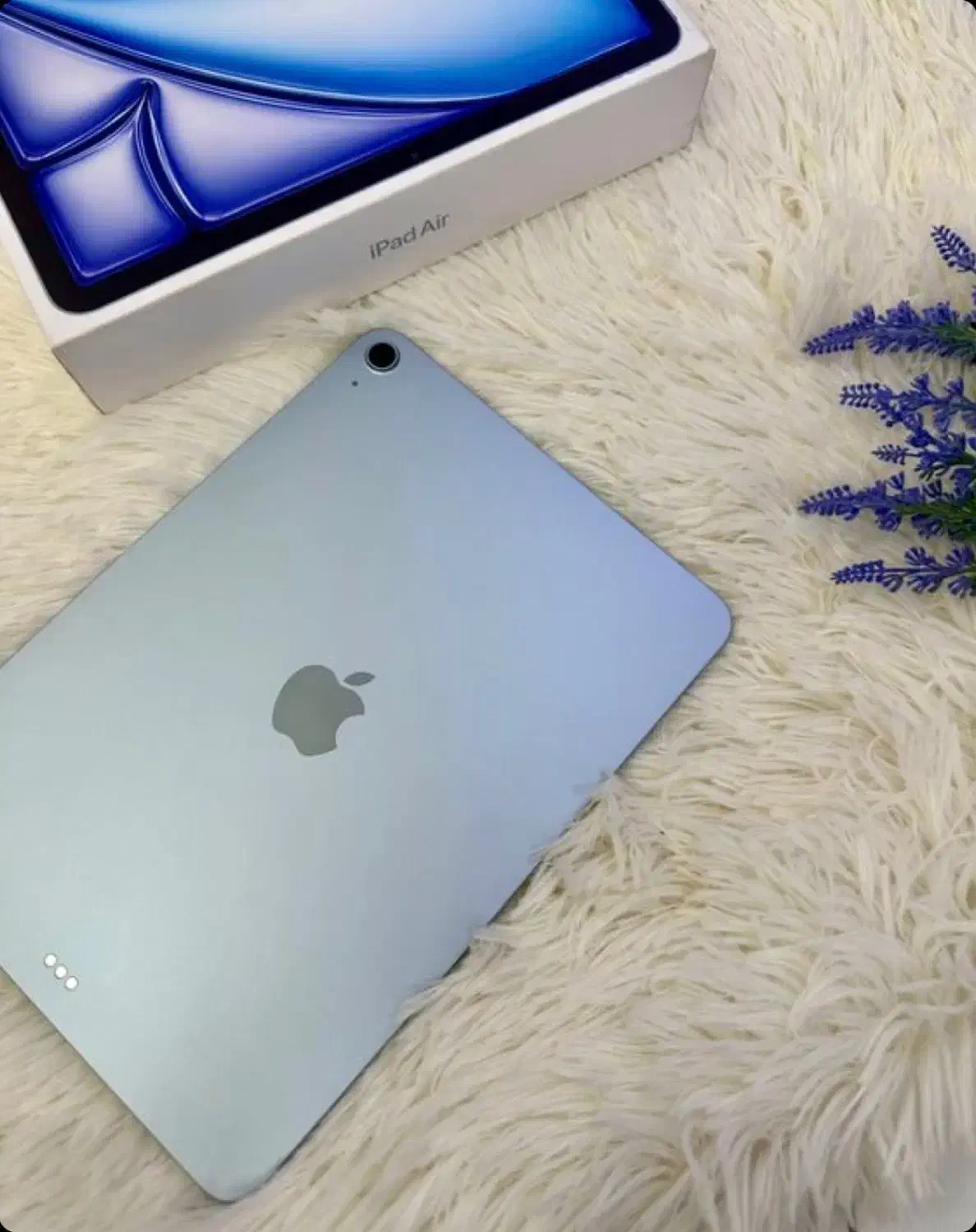 آیپد ایر|تبلت|قشم, |دیوار