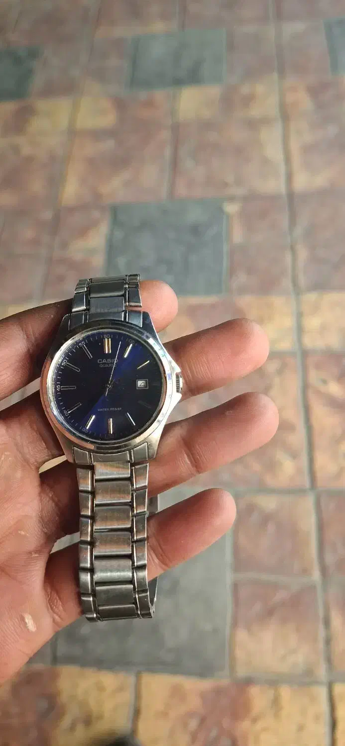 ساعت کاسیو|ساعت|کرمان, |دیوار