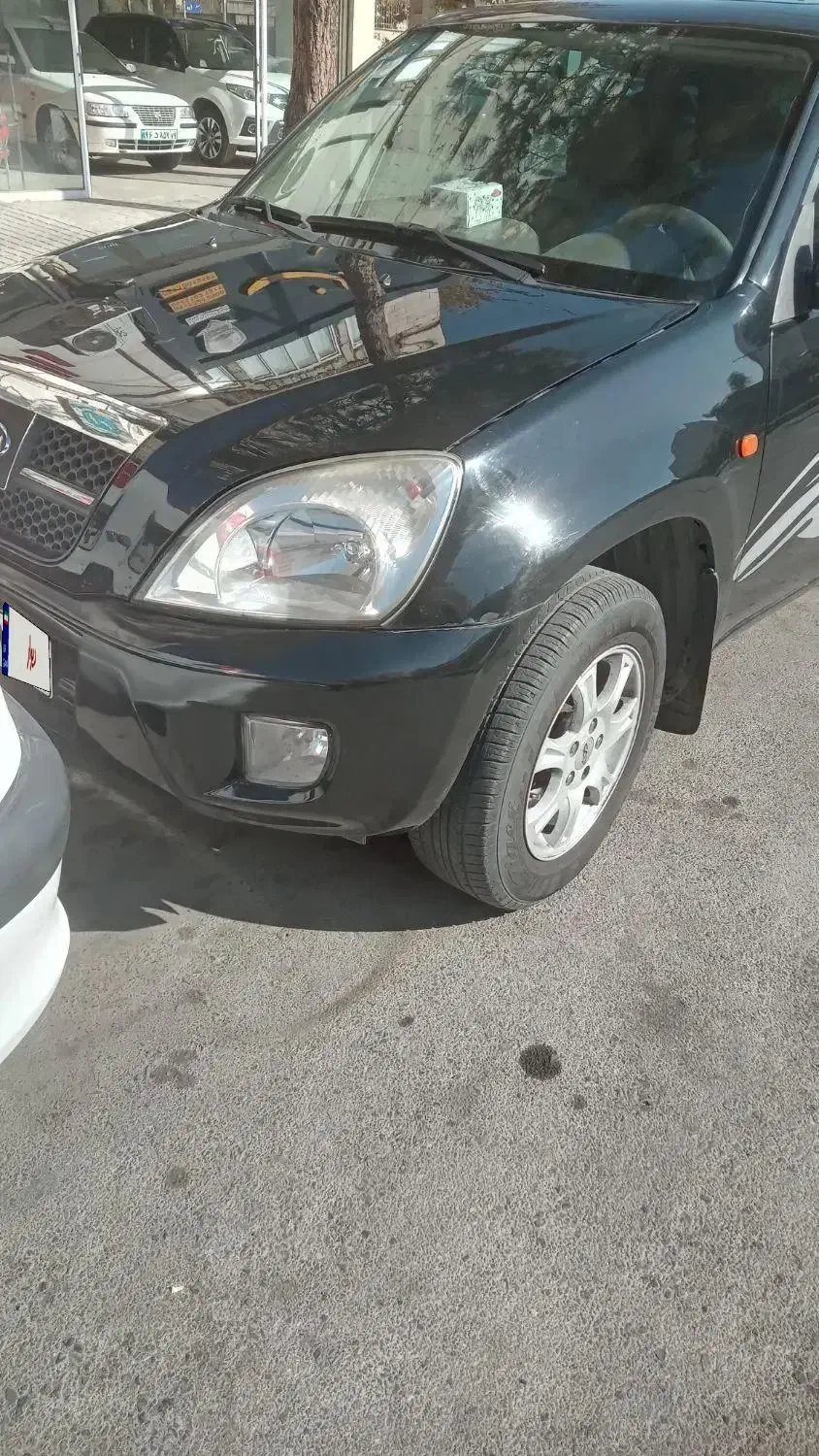 ایکس ۳۳|خودرو سواری و وانت|مشهد, تربیت (صدف)|دیوار