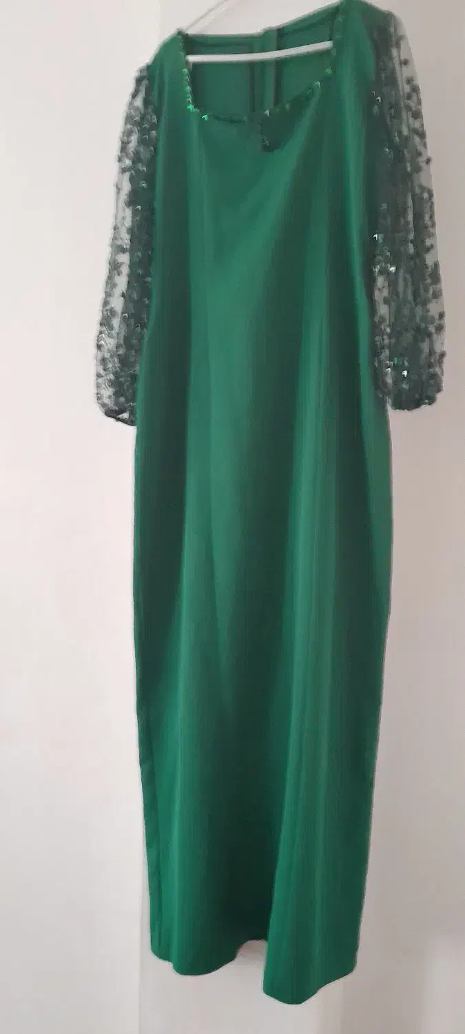 ۳عدد لباس مجلسی در حد نو|لباس|اهواز, اهواز|دیوار