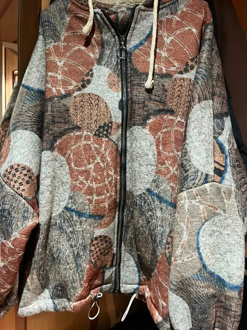 کاپشن داخل پشمی(تدی)|لباس|اصفهان, دانشگاه اصفهان|دیوار