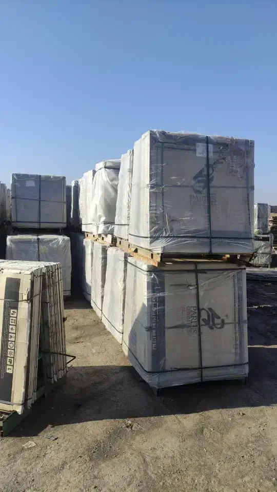 تهاتر سرامیک درجه یک ودو بسیار با کیفیت|مصالح و تجهیزات ساختمان|احمدآبادمستوفی, |دیوار