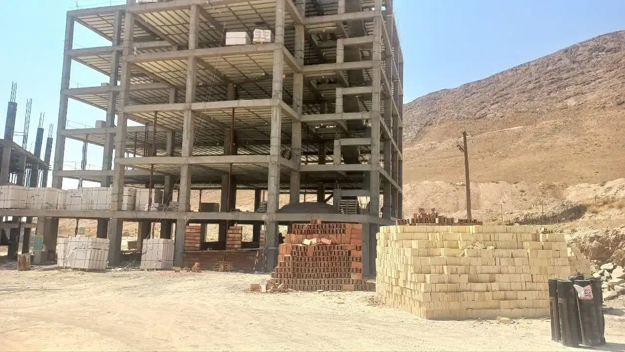 پیش فروش آپارتمان مهاجران|پیشفروش املاک|مهاجران, |دیوار