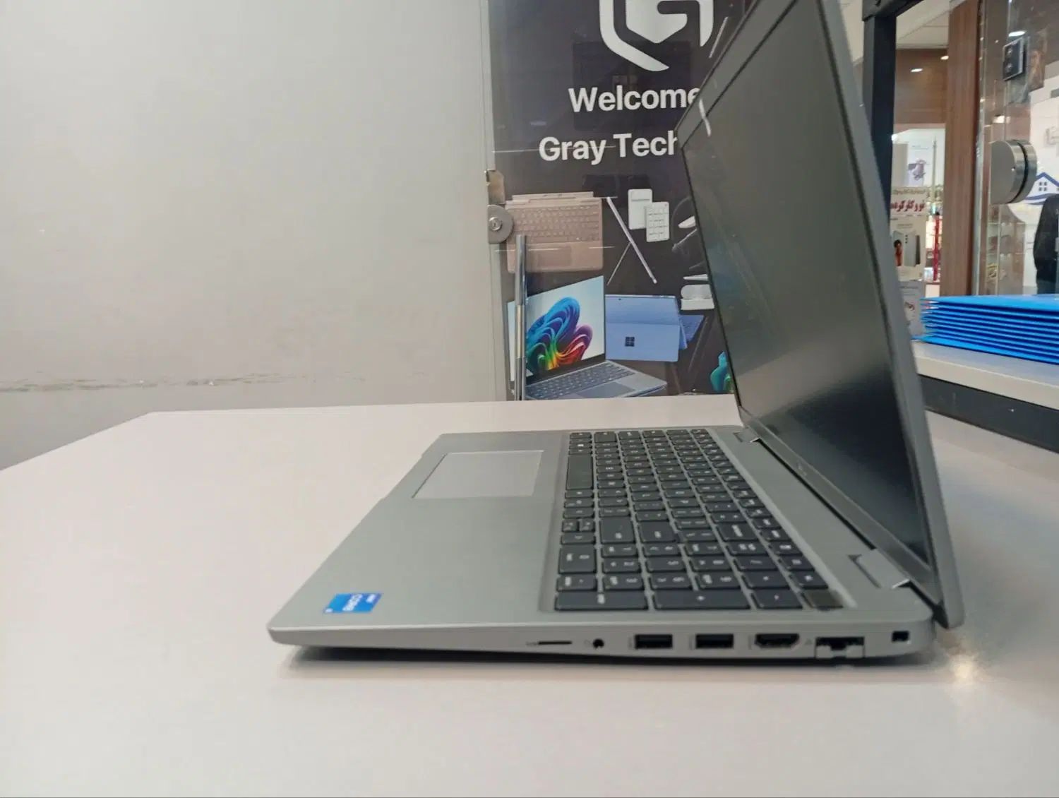 Dell Latitude 5510 نسل 10لپ تاپ|رایانه همراه|مشهد, استاد یوسفی (شهرک غرب)|دیوار