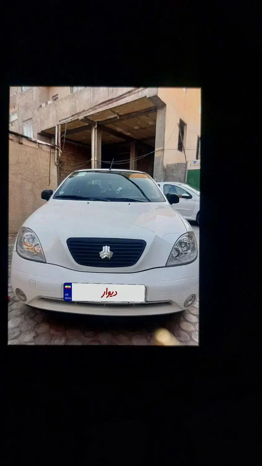 تیبا مدل ۱۴۰۰|خودرو سواری و وانت|هشتگرد, هشتگرد قدیم|دیوار