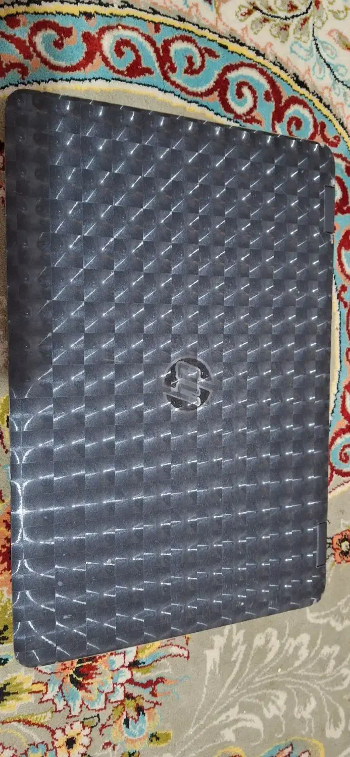 لپتاپ hp probook 650 g3|رایانه همراه|خرم‌آباد, |دیوار