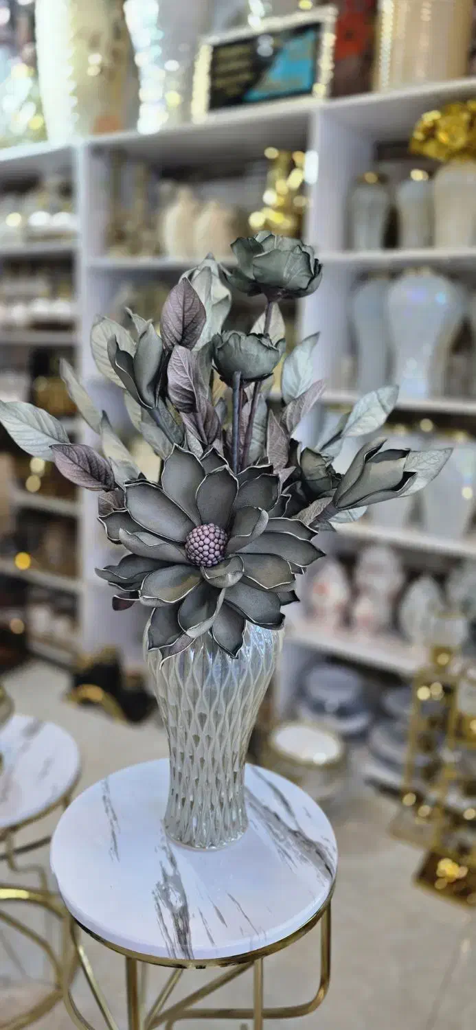 گل وگلدون شیک|گل مصنوعی|کرمانشاه, |دیوار