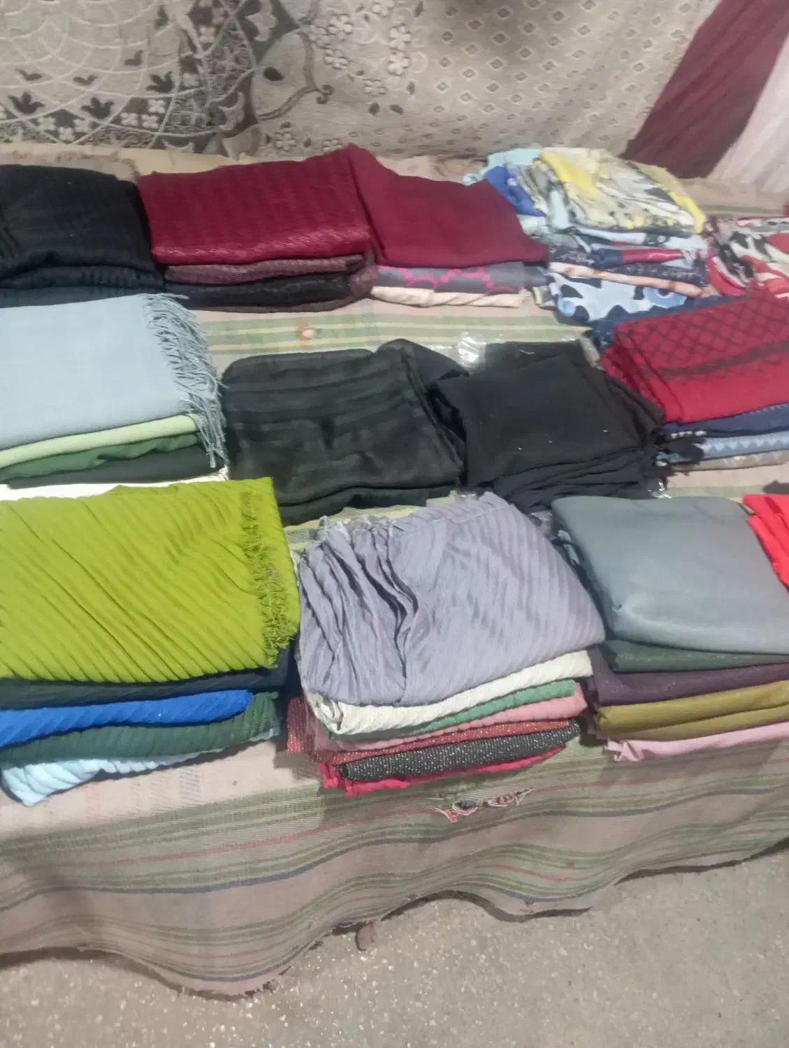 شال و روسری|لباس|بندر ماهشهر, |دیوار