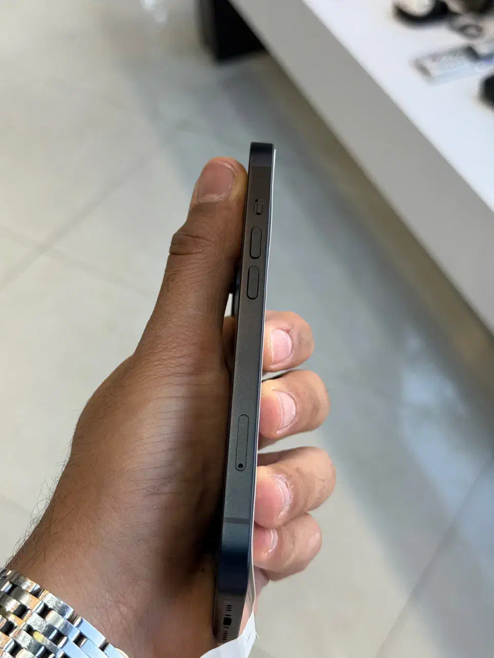 iPhone 12promax 256gig zaa|موبایل|ارومیه, |دیوار