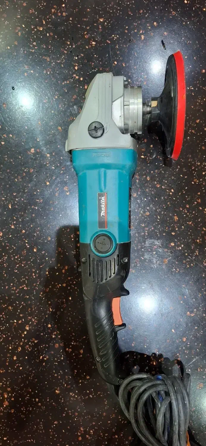 ابزار ماشین پوست فرز و پولیش|ابزارآلات|تهران, دردشت|دیوار