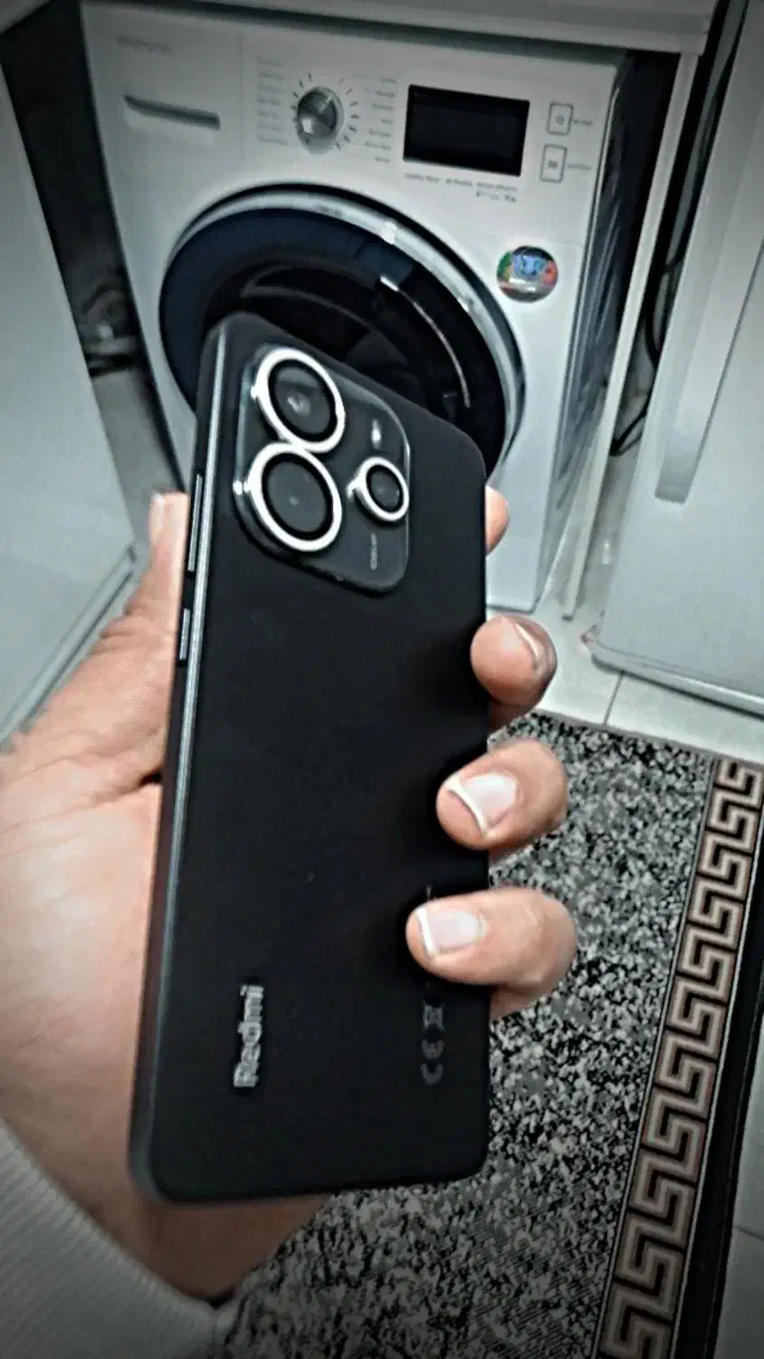 شیاومی نوت14 اک|موبایل|مشهد, موعود|دیوار