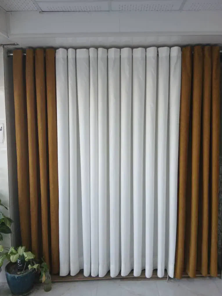 فروش پرده|پرده، رانر، رومیزی|برازجان, |دیوار