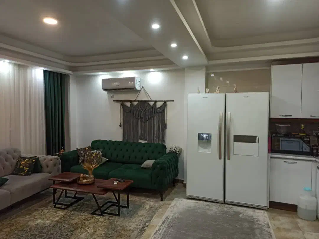 فروش و اجاره واحد۷۸متری دربندر کیاشهر|اجارهٔ آپارتمان|کیاشهر, |دیوار