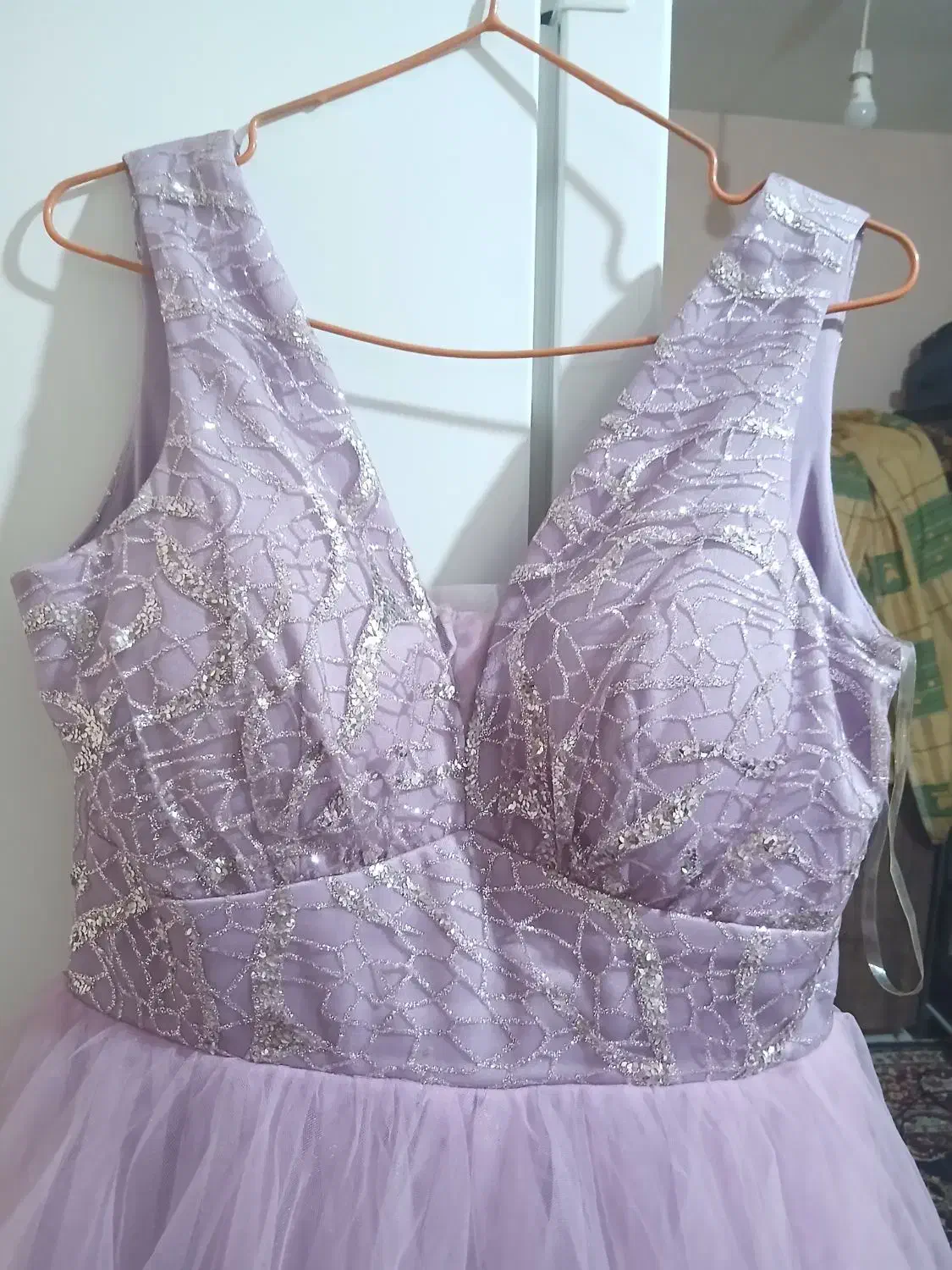 لباس مجلسی|لباس|دزفول, |دیوار