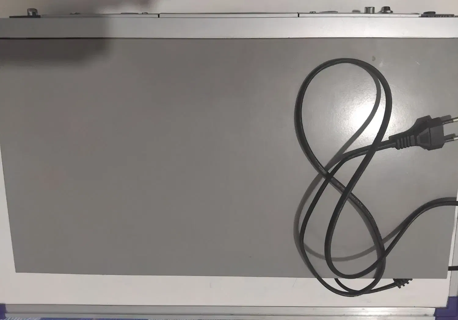 ویدئو پلیر سامسونگ|پخشکننده DVD و ویدیو|رشت, شهرک آیت الله منتظری|دیوار