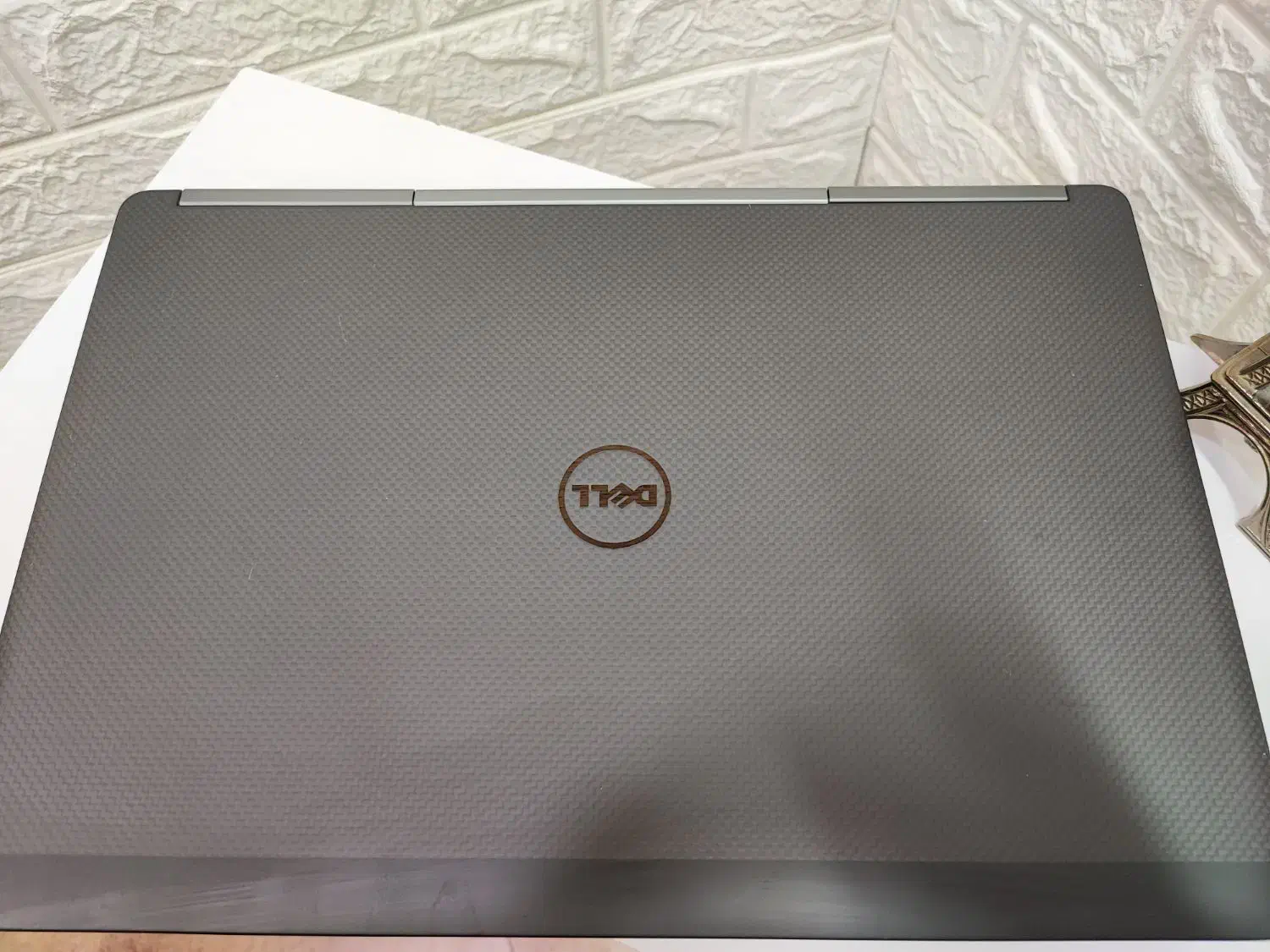 Dell 7710|رایانه همراه|خوی, |دیوار