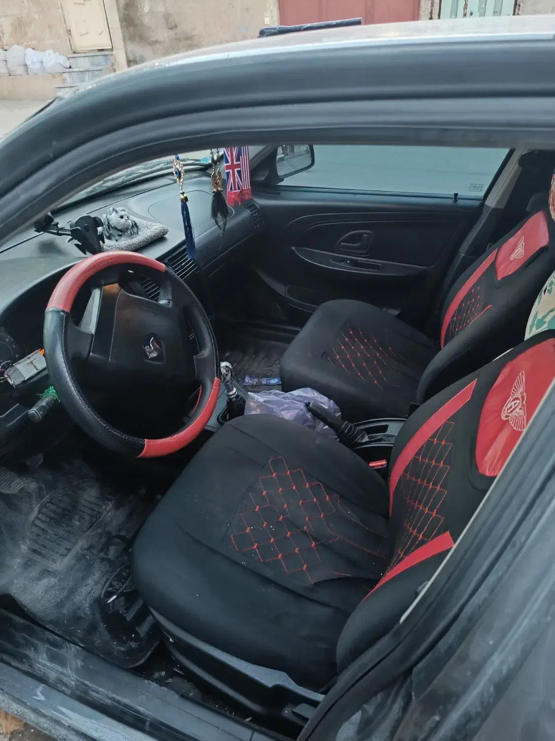 آریسان 2مدل 1403|خودرو سواری و وانت|خرم‌آباد, |دیوار