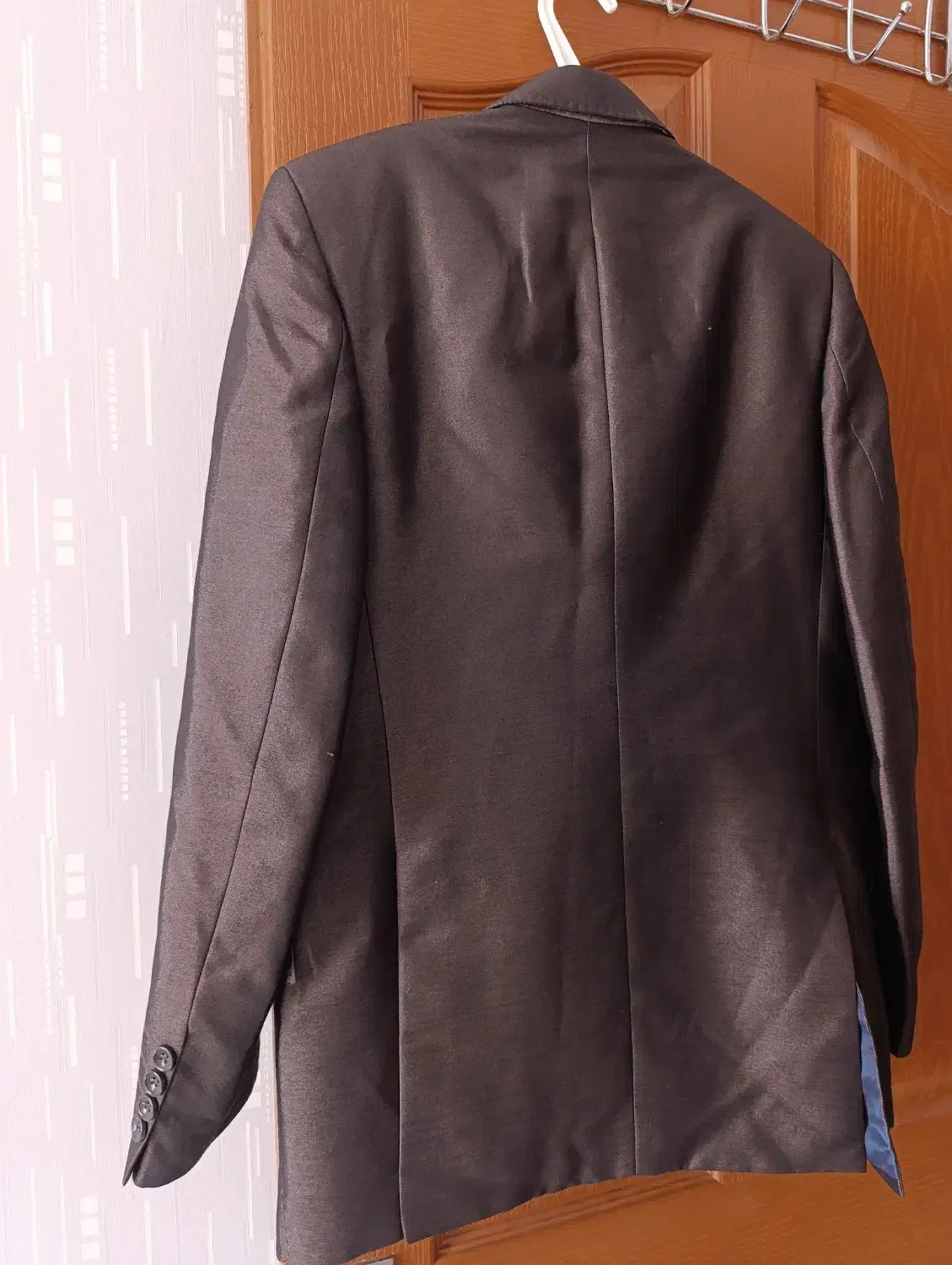 کت و شلوار دامادی|لباس|قزوین, |دیوار