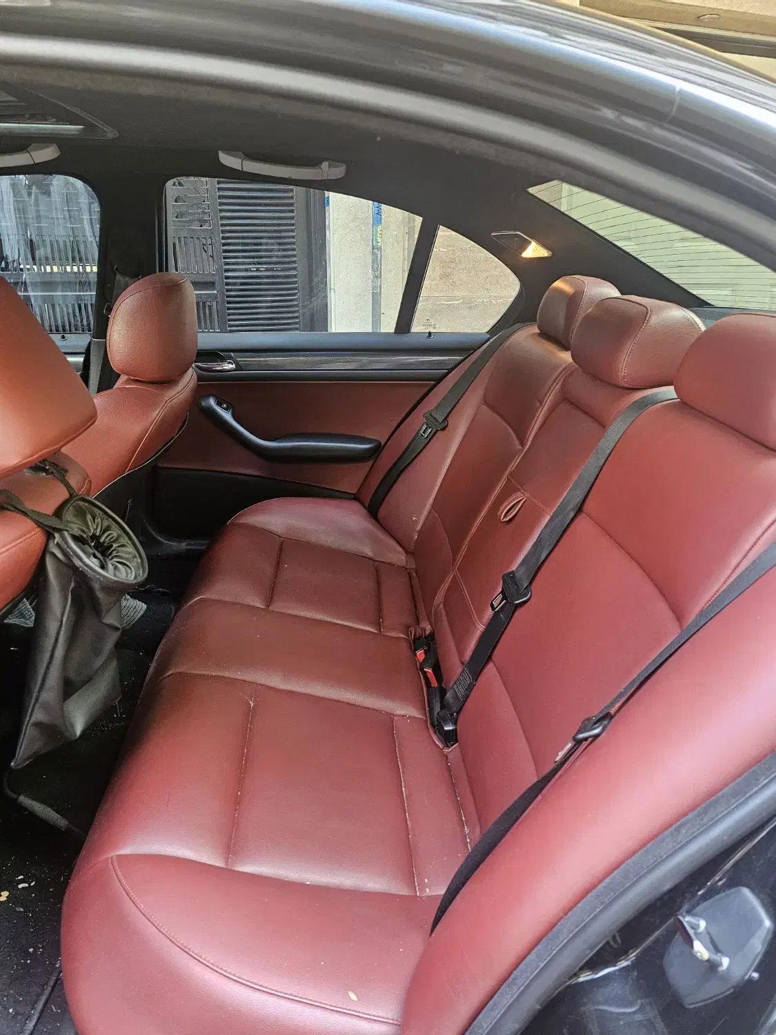 bmw 318|خودرو سواری و وانت|تهران, گیشا|دیوار