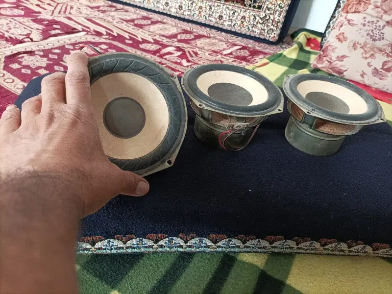 باند|سیستم صوتی خانگی|آبادان, |دیوار