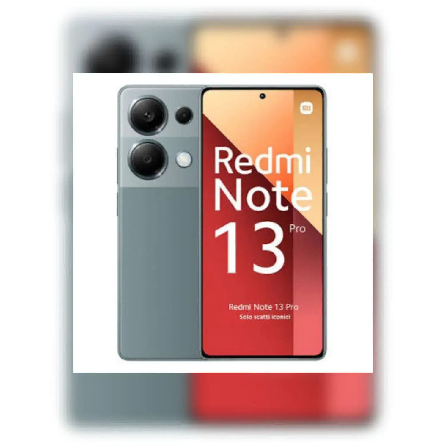 شیائومی نوت ۱۳ پرو|موبایل|پارسآباد, |دیوار