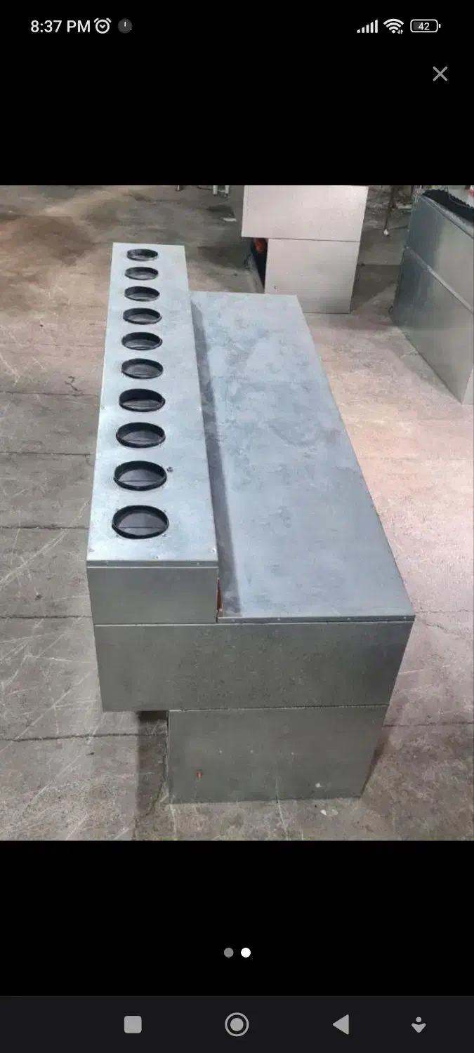 سایلنت باکس|قطعات و لوازم جانبی رایانه|زنجان, |دیوار