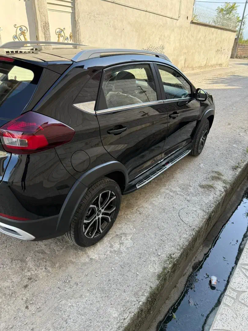 x22pro دنده مدل 1404|خودرو سواری و وانت|گرگان, |دیوار