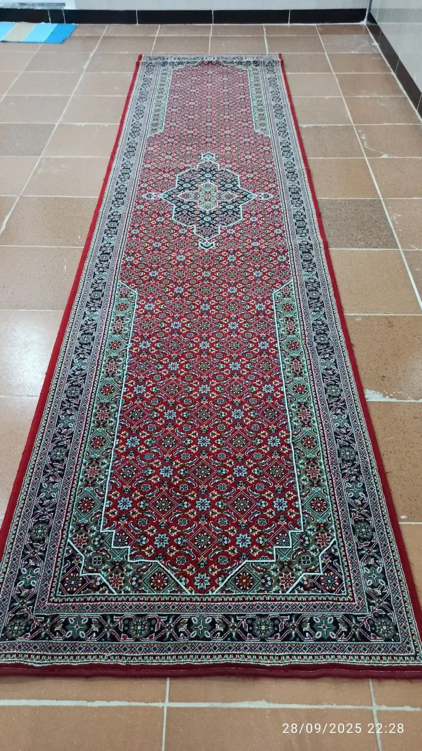 قالی 1*4|فرش|مریوان, |دیوار