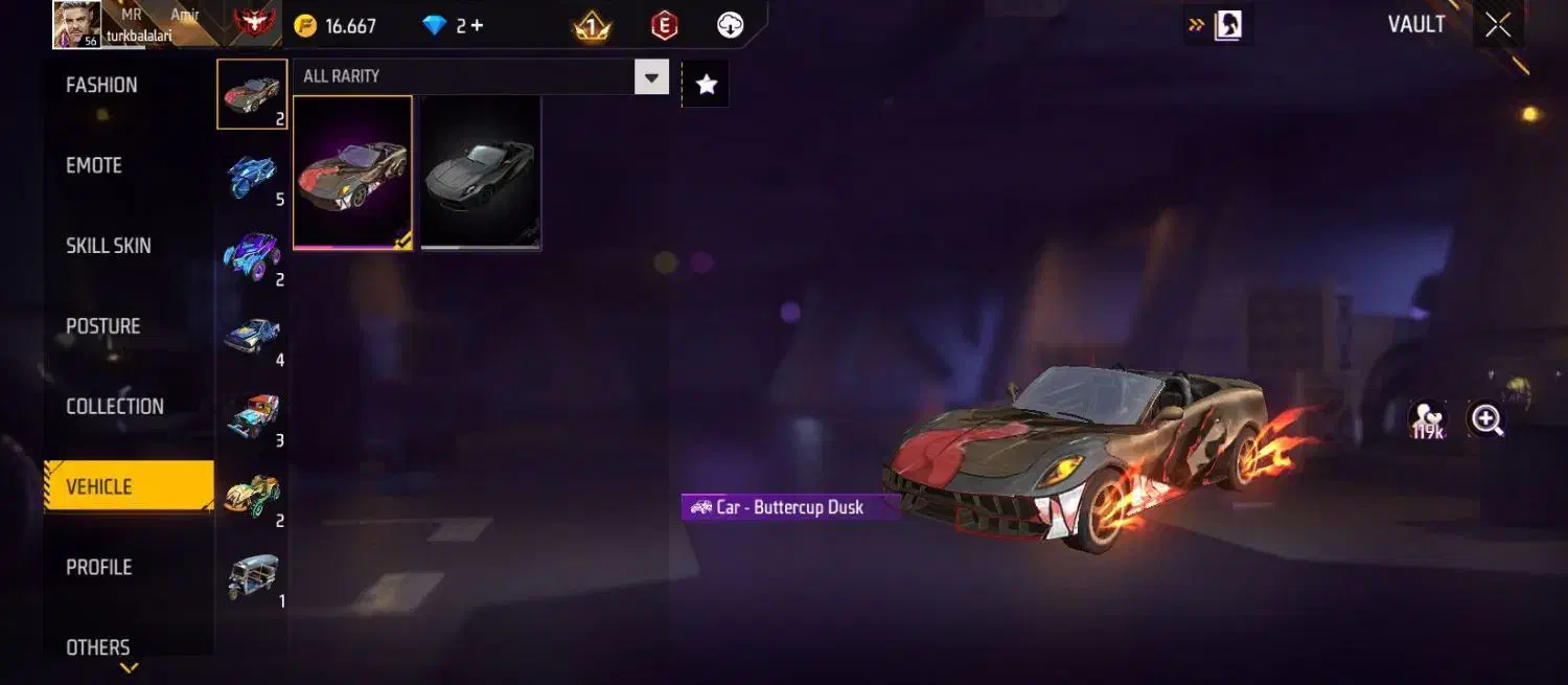 فری فایر|کنسول، بازی ویدئویی و آنلاین|صوفیان, |دیوار