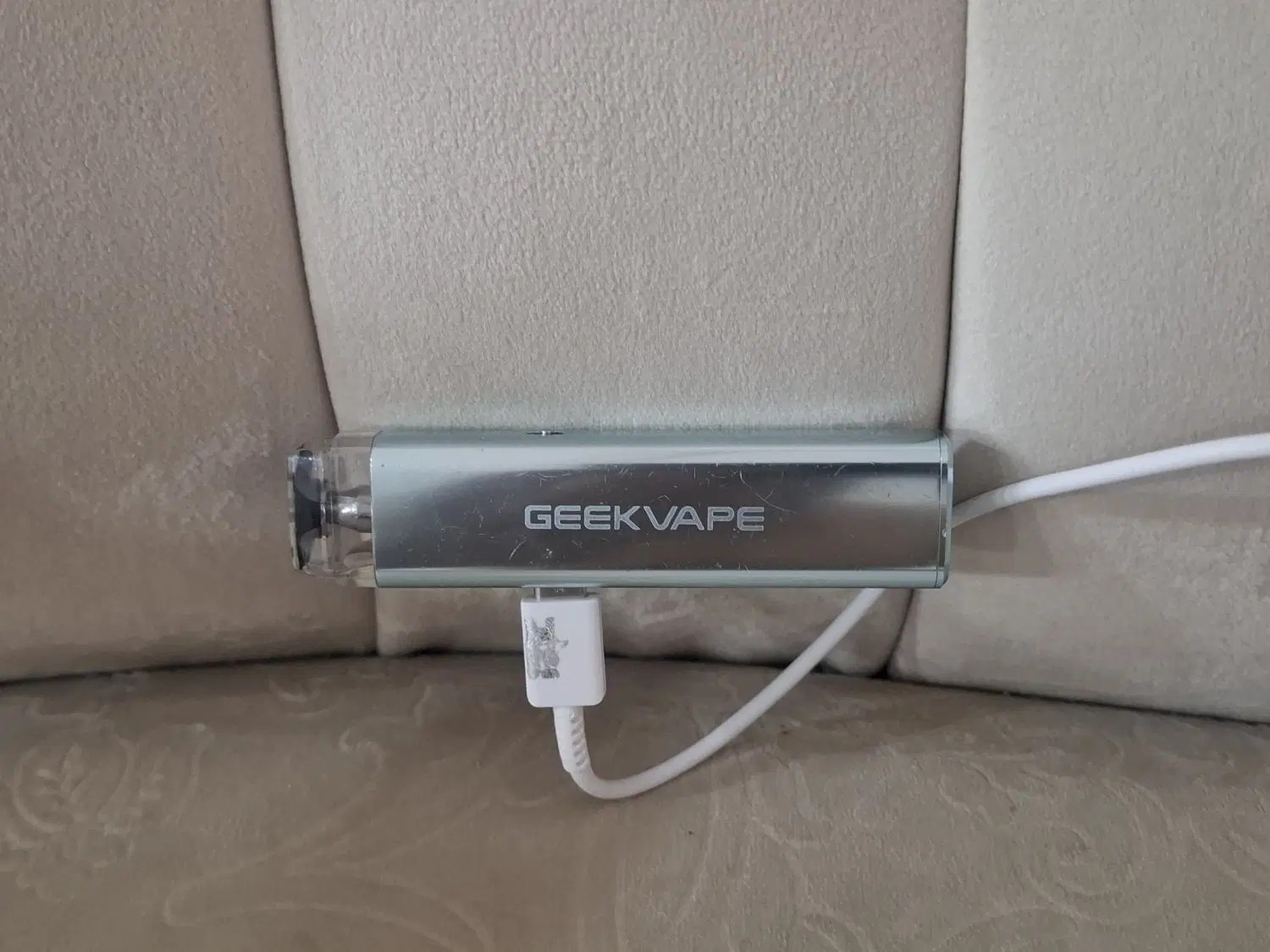 ویپ مدل GEEK VAPE|زیورآلات و اکسسوری|شیراز, شهرک دارایی|دیوار