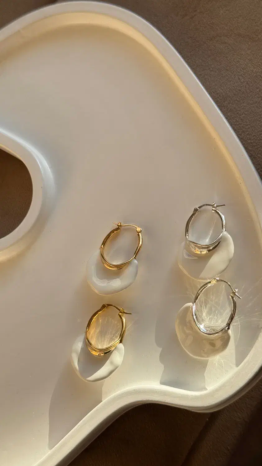 گوشواره|بدلیجات|دزفول, |دیوار