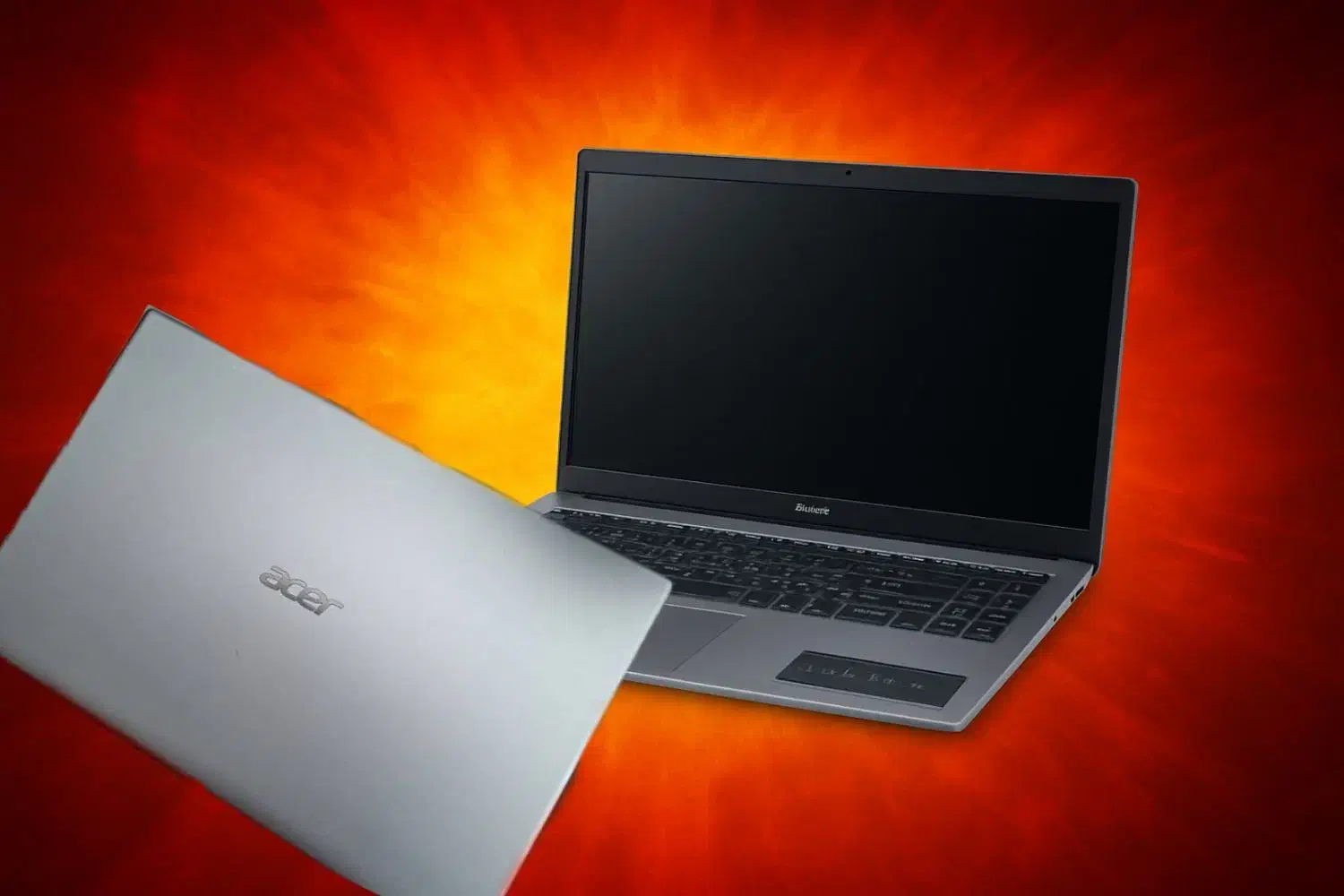 لپ‌تاپ Acer i7 نسل ۱۱|رایانه همراه|شیراز, بعثت|دیوار