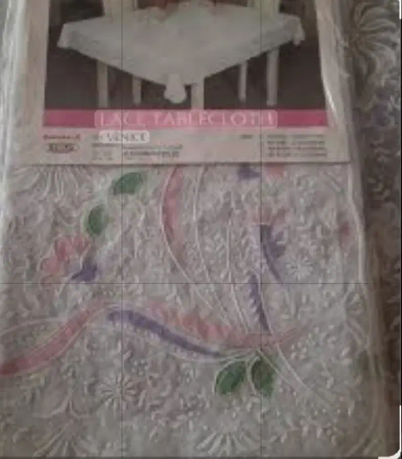 سفره رومیزی|سفره، حوله، دستمال آشپزخانه|شاهین‌شهر, شهرک هشت بهشت|دیوار